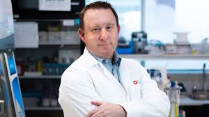 Jason Acker, PhD, MBA, FCAHS : Senior Development Scientist, rofessor, Department of Laboratory Medicine and Pathology, University of Alberta