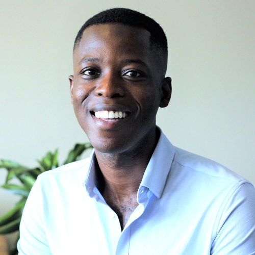 Alex Ajayi, PhD (Associate Director of Empirical Studies, Ethics & Public Policy Component) : Assistant Professor of Psychology, College of Liberal Arts