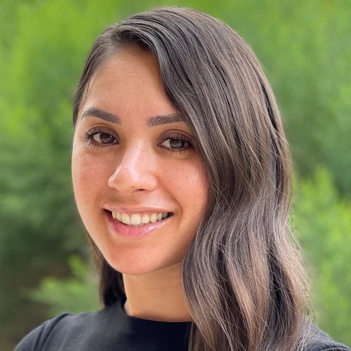 Crysthal Alvarez : ATP-Bio Social Media Associate