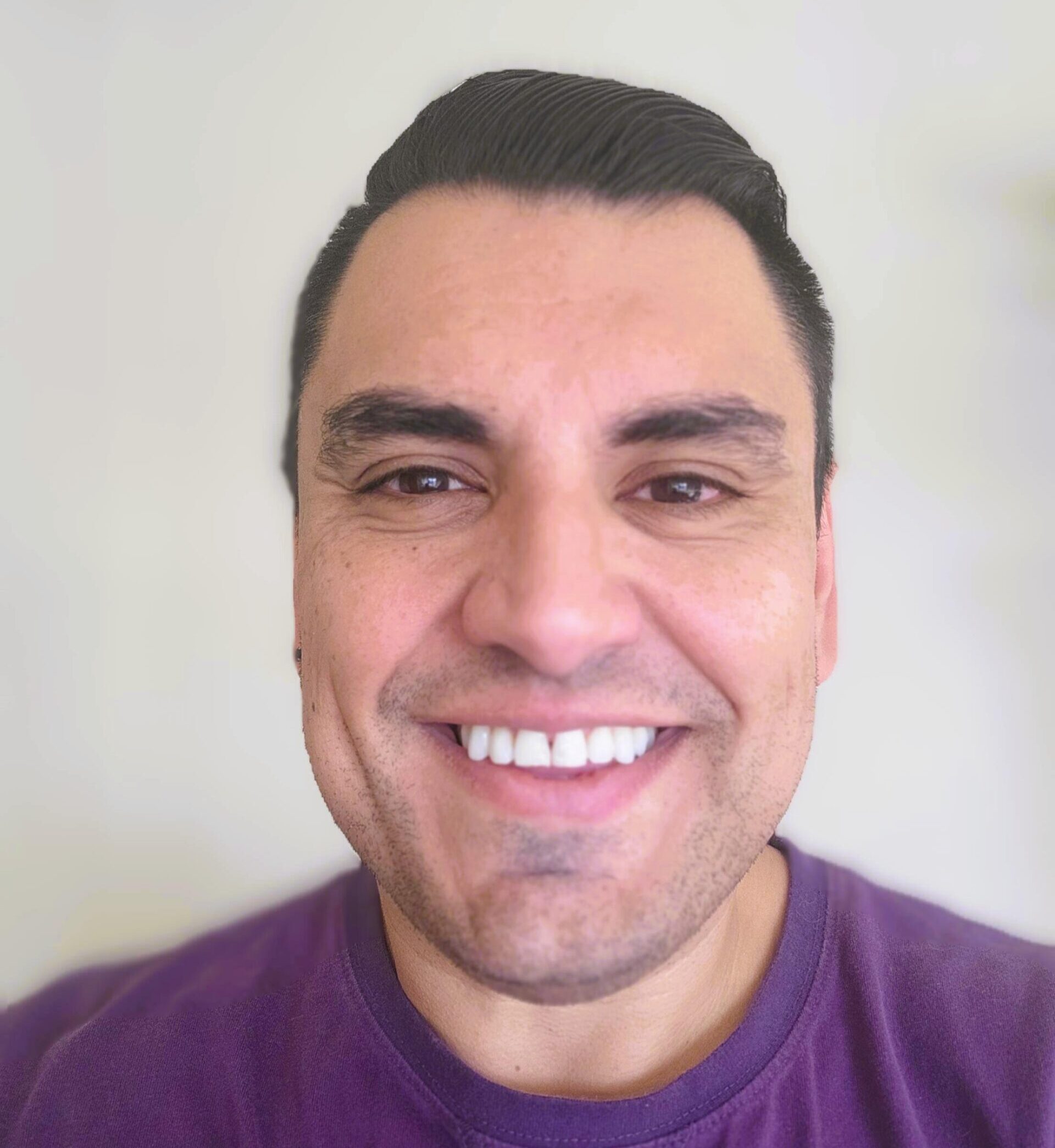 Álvaro Marmolejo Davis, MS : ATP-Bio Project Manager