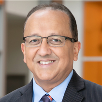 Rashid Bashir, Ph.D. : Grainger Distinguished Chair in Engineering Dean, College of Engineering
