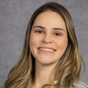 Raphaela Imbriani Bento : ATP-Bio Social Media Associate
