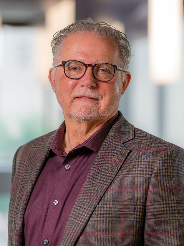 Robert H. Bishop, Ph.D. : Dean, College of Engineering