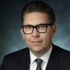 Gerald Brandacher, PhD : Professor; Scientific Director of the Reconstructive Transplantation Program and Vice Chair of Research in Plastic & Reconstructive Surgery
