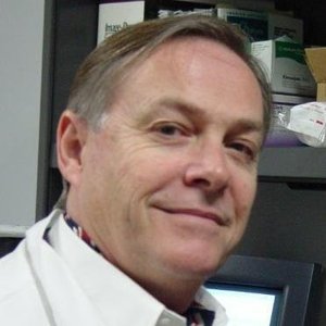 Kelvin Brockbank, Ph.D. : Chief Executive Officer