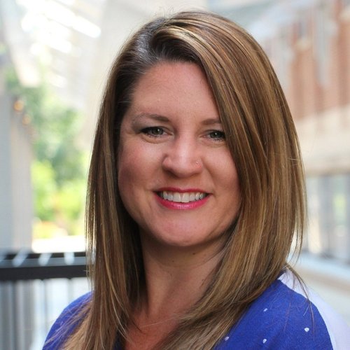 Alyssa A. Burger, M.Ed. : ATP-Bio Administrative Director