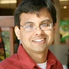 Nilay Chakraborty, Ph.D. : BioNexus Foundation Principal Scientist
