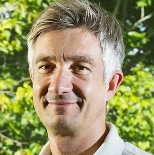Pierre Comizzoli, Ph.D., D.V.M. : Senior Program Officer for Science