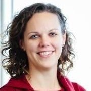 Liza Davis, M.S. : Vice President, Research and Development