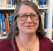 Dori Henderson, PhD : EPP Administrative Director
