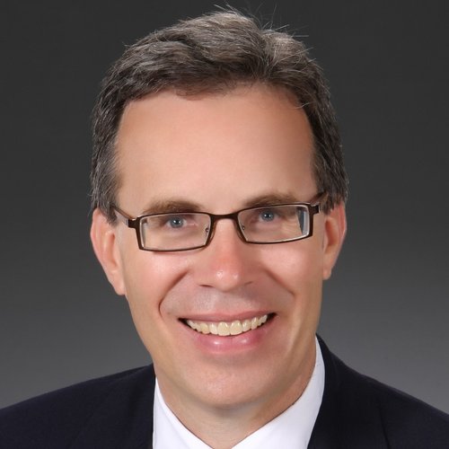 Ross Dunbar, B.A. : Executive Director and Chair