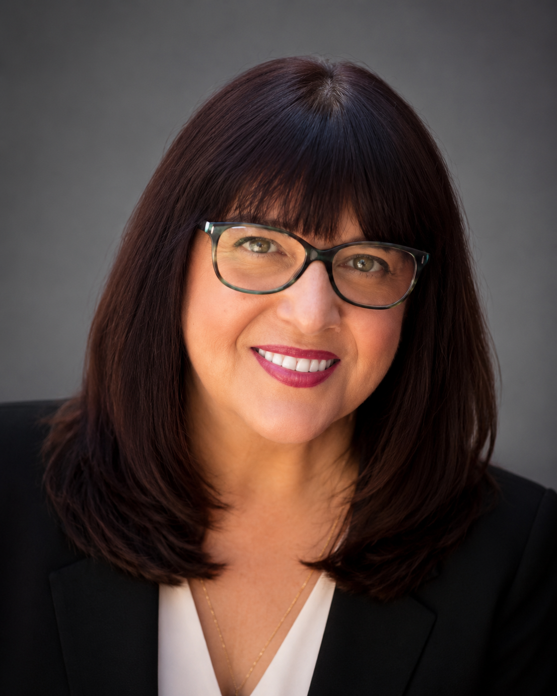 Elica (Eli “ellie”) Gardner : ATP-Bio Communications Manager