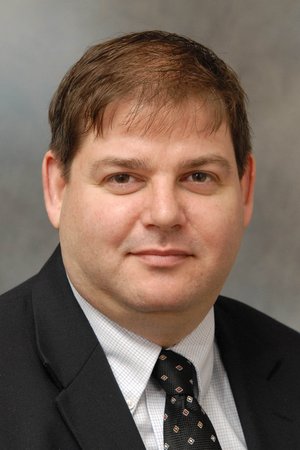 Erik Finger (UMN) : Organ Testbed Co-Lead