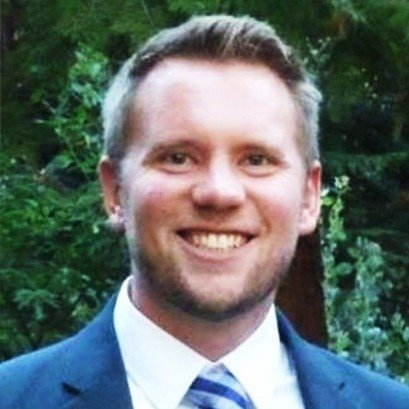 Michael Floren, Ph.D. : Senior Scientist
