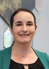 Laura Gelles, PhD : Teaching Assistant Professor