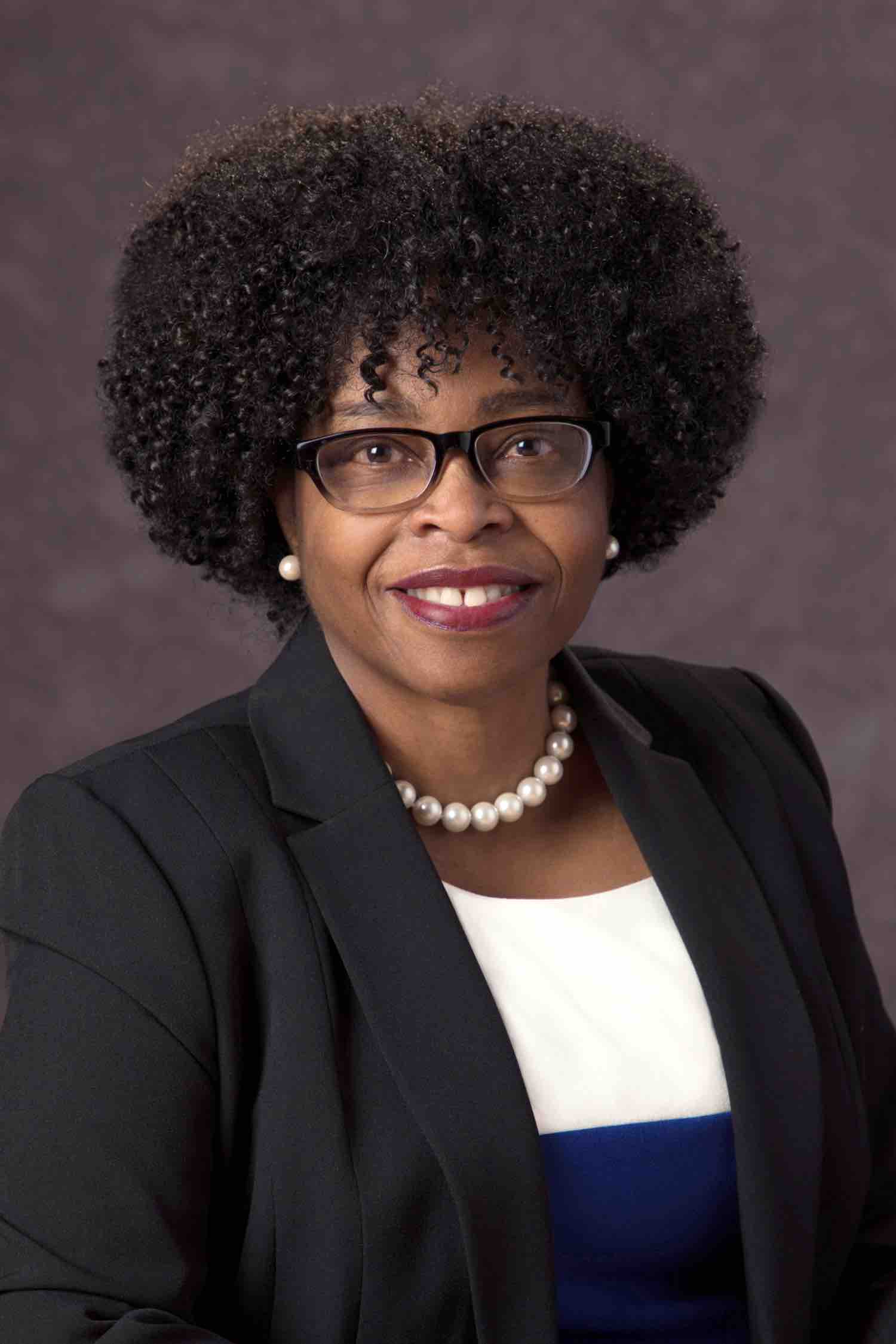 Glenda V. Roberts, BS : Director, Communications & Patient Engagement, Mount Sinai Center for Kidney Disease Innovation