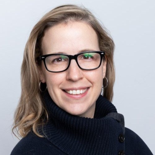 Emily Goff, Ph.D. : External Evaluator