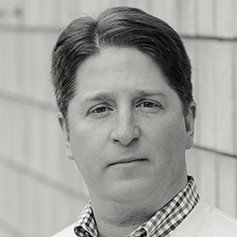 Rob Goldstein, Ph.D. : Executive Director