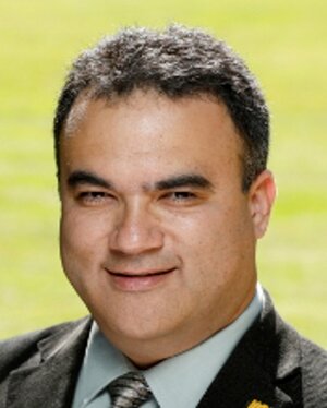 Guillermo Aguilar : Thrust Area 3 Co-Lead
