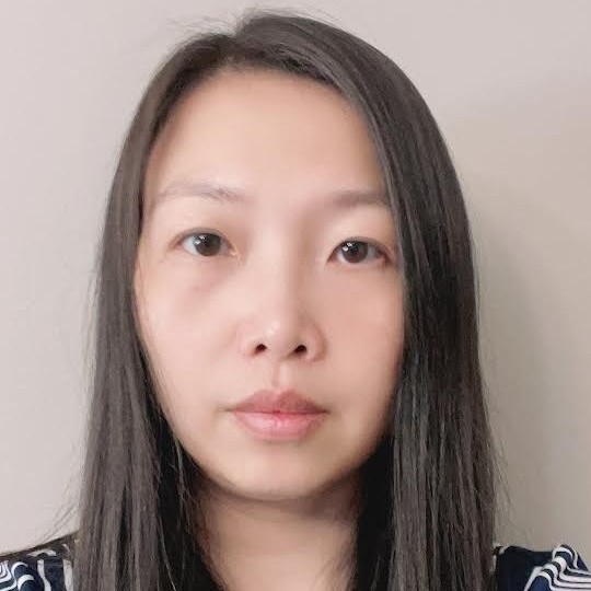 Hanbin Zhou : ATP-Bio Financial Manager