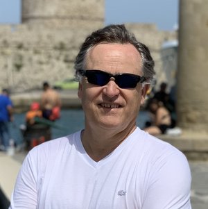 KEVIN HEALY (UC Berkeley) : Tissues and MPS Lead