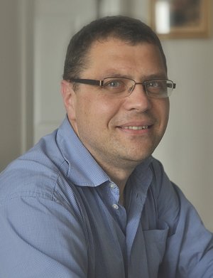 DANIEL IRIMIA : 