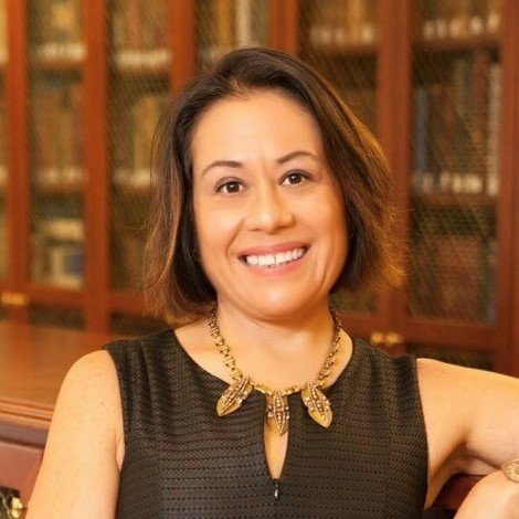 Rosario Isasi, JD, MPH : Associate Professor of Human Genetics Dr. John T. Macdonald Foundation Department of Human Genetics, the John P. Hussman Institute for Human Genomics and Interdisciplinary Stem Cell Institute