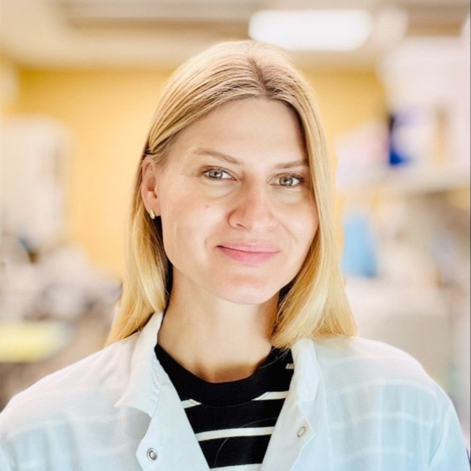 Justyna Jaskiewicz, PhD : Scientist, New England Regional Biosafety Laboratory, Adjunct Professor