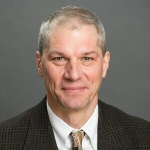 John Bischof (UMN) : Thrust Area 3 Co-Lead
