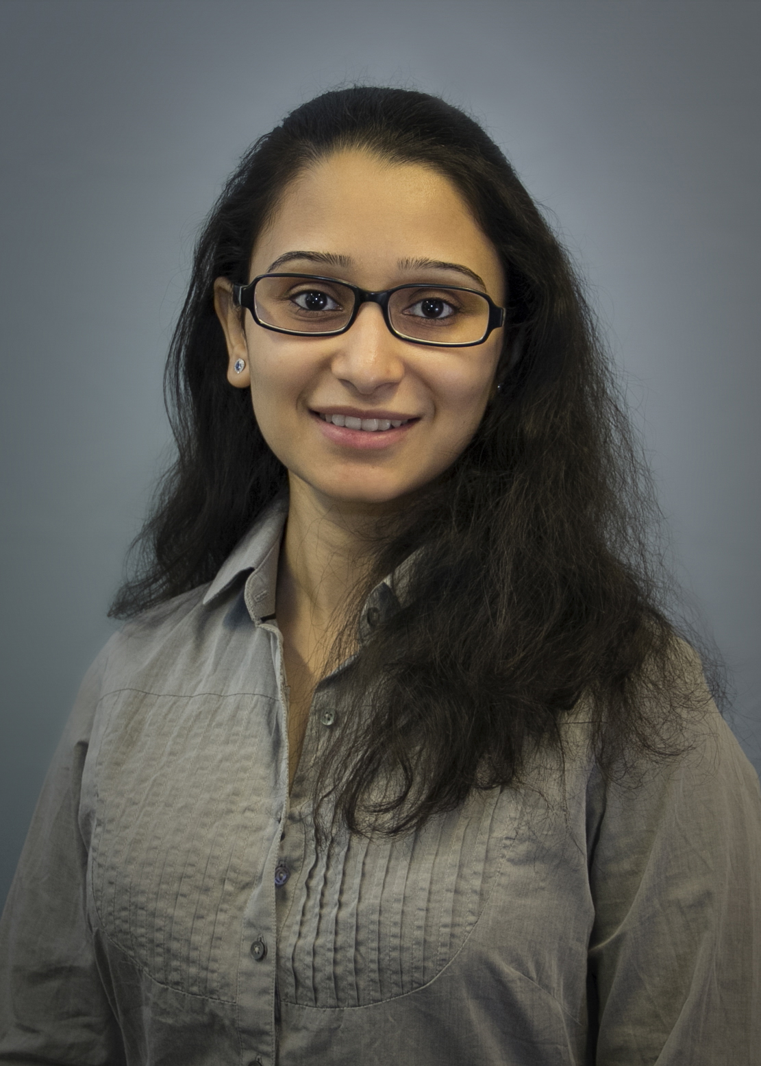 Purva Joshi : Trainee Co-Lead