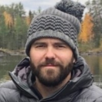 Kieran Smith : Trainee Co-Lead