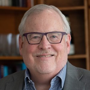 Robert E. Kingston, Ph.D. : Chief Academic Officer