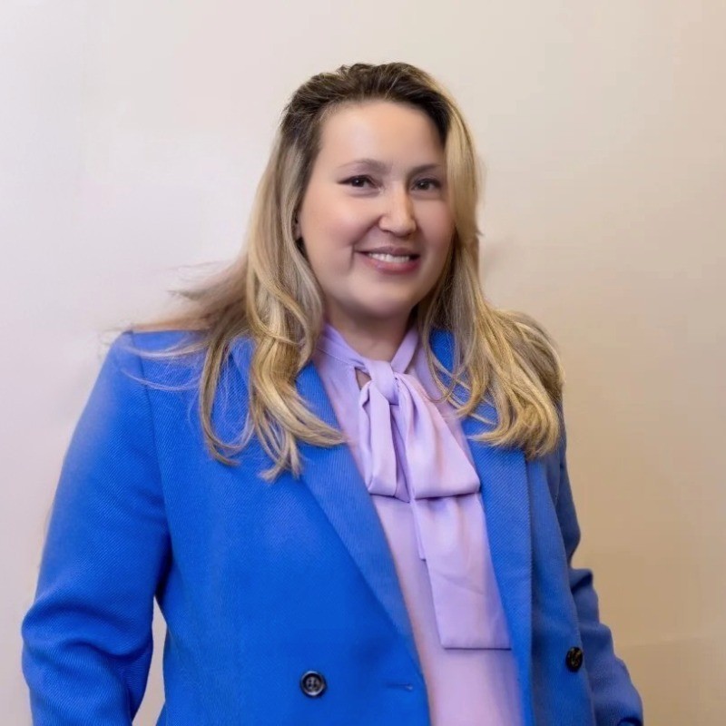 Georgia Madway, Ed.M. : Assistant Directory, Inclusive Teaching & Learning