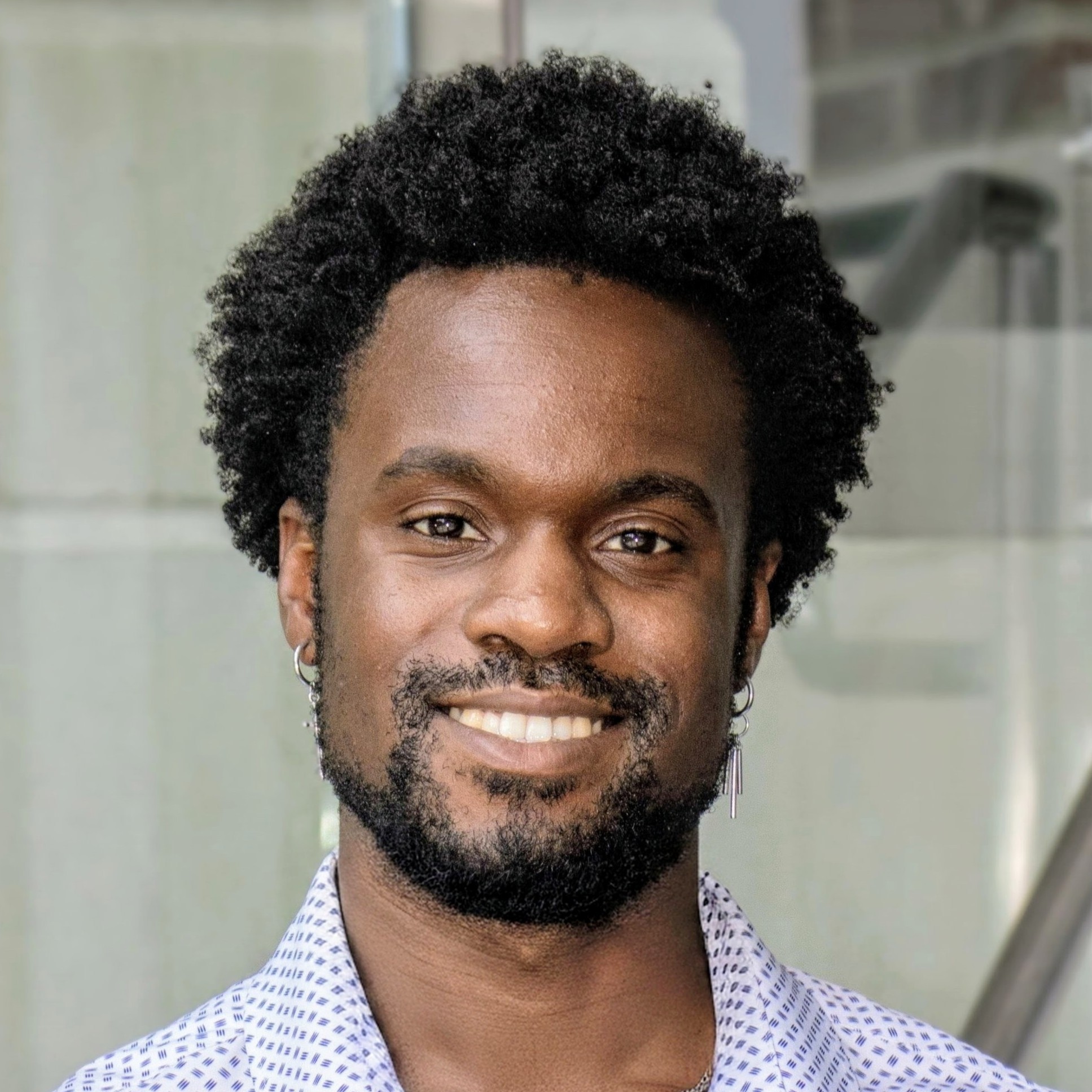 Marcus Flowers, PhD : EWD Specialist