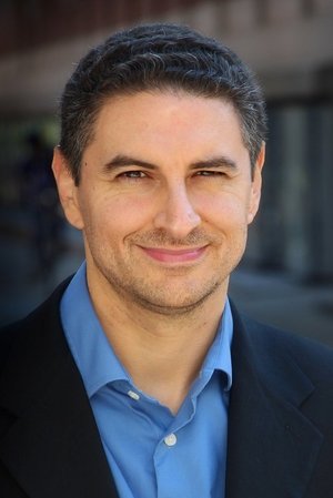 MICHAEL McALPINE