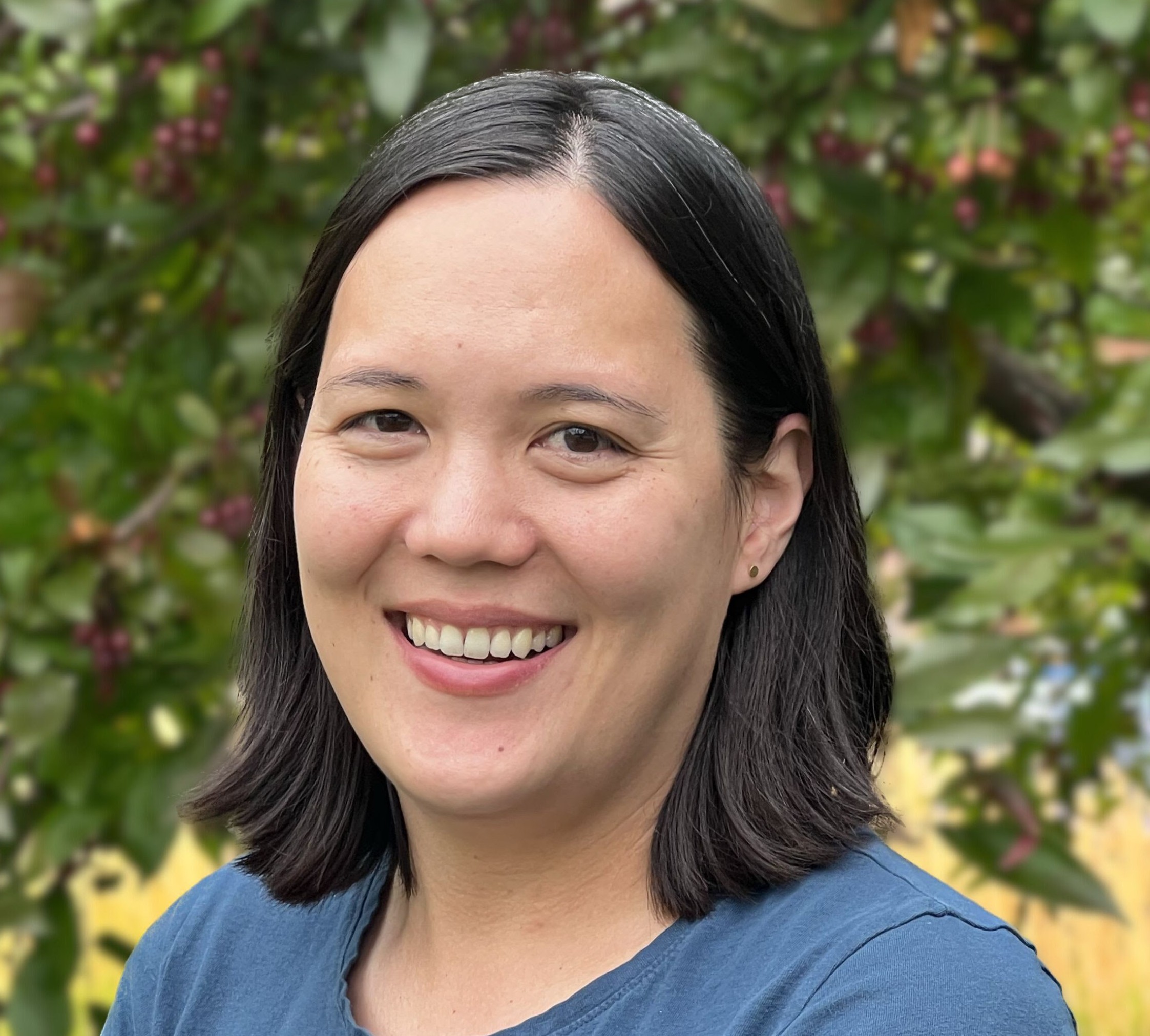 Jennifer McCambridge, Ph.D. : Cross-Functional Team & EWD Program Manager