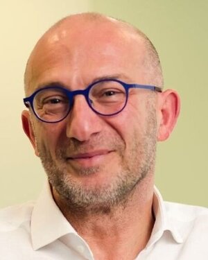 Mehmet Toner, Ph.D.