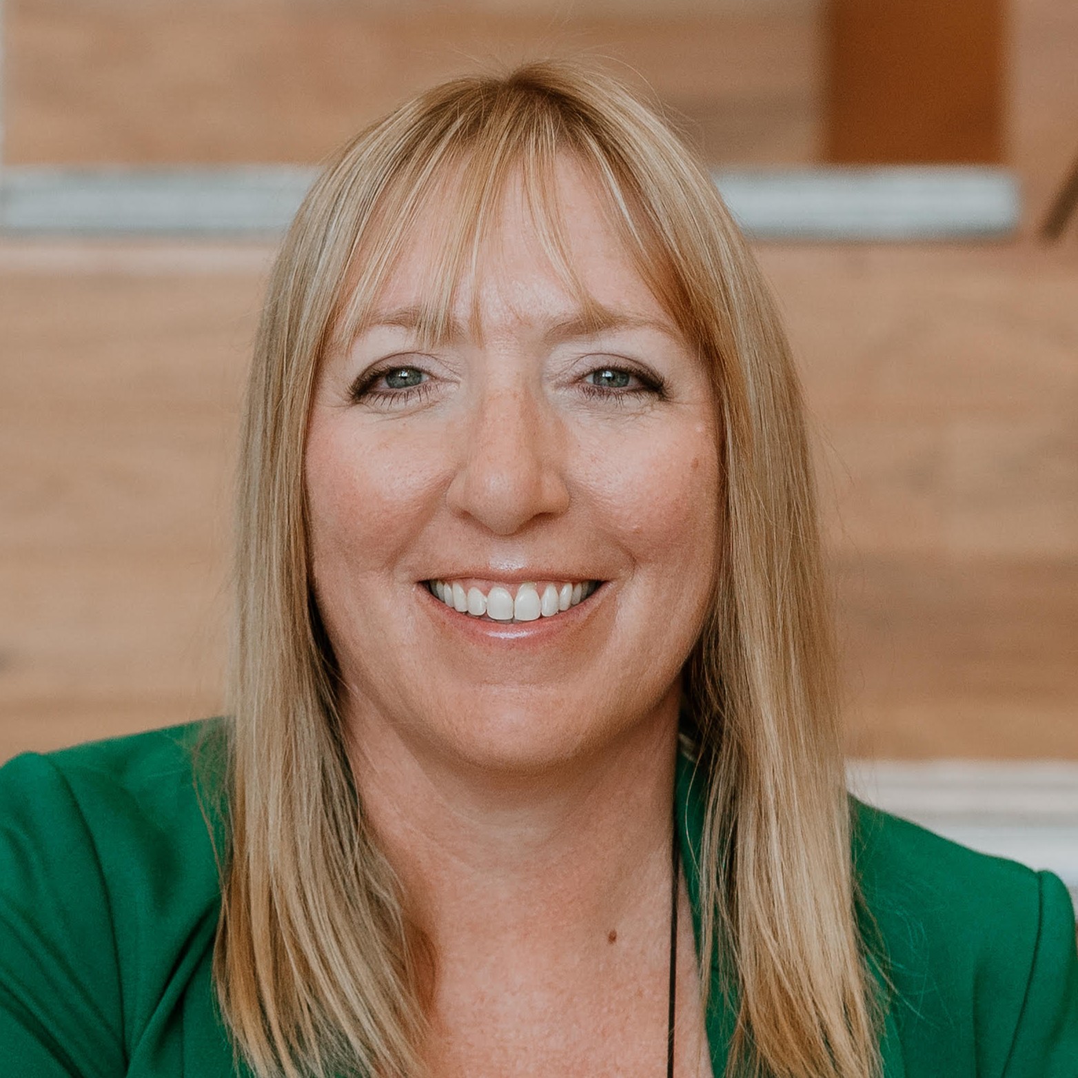 Melissa Chapman Haynes : Evaluator