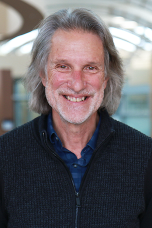Michael Garwood : 