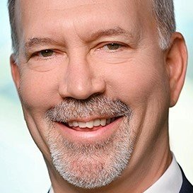 Kevin Myer, B.S. : President and Chief Executive Officer