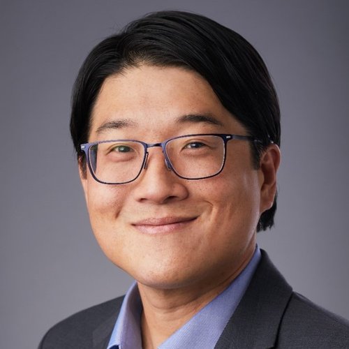 Chuck Na, M.A. : Innovation Manager