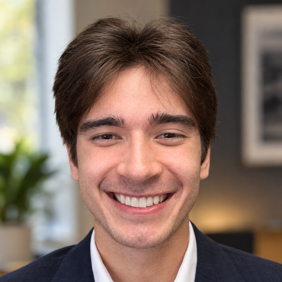 Noah Curtis : ATP-Bio Multimedia Assistant