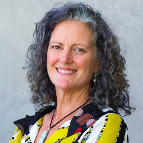 Beth Pruitt, Ph.D. : Chair, Biological Engineering