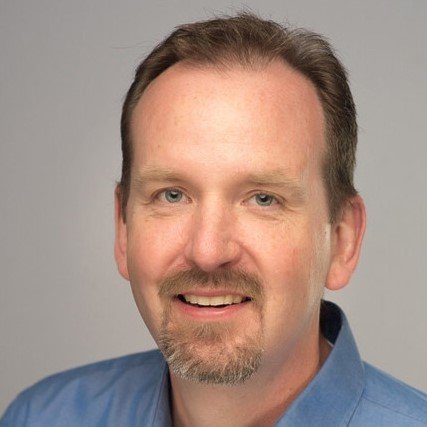 Mark Powers, Ph.D. : Vice President