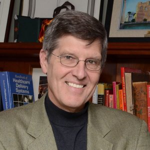 Timothy Pruett, M.D. : Ethics & Public Policy Co-Director