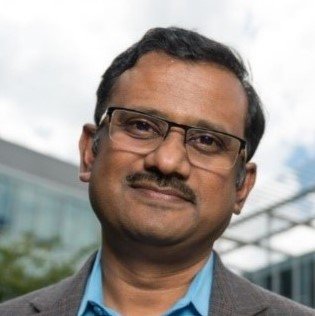 Krishnendu Roy, Ph.D. : Robert A. Milton Endowed Chair Wallace H. Coulter Department of Biomedical Engineering