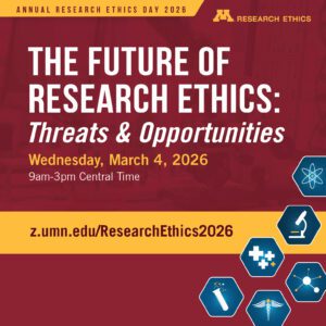 University of Minnesota’s Consortium on Law and Values