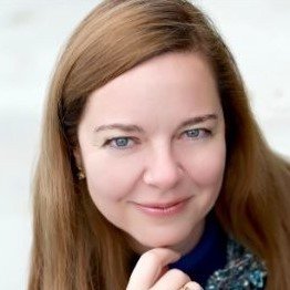 Diane Rucker, M.S. : Executive Director and CEO
