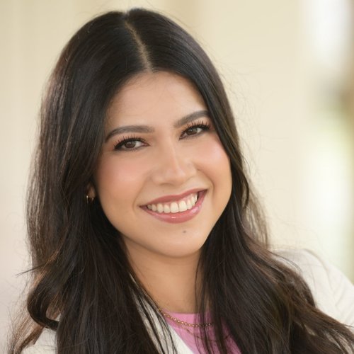 Guadalupe Ruiz : University of California, Riverside