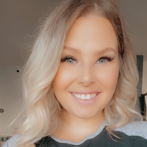 Megan Scott : ATP-Bio Administrative Assistant